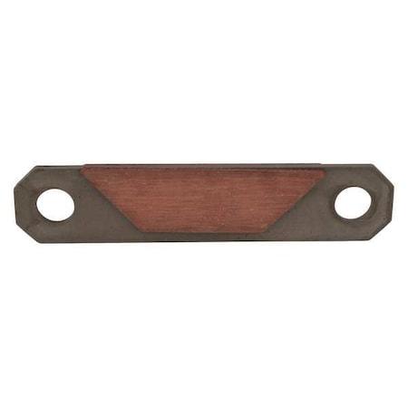 Brake Friction Plate,Double