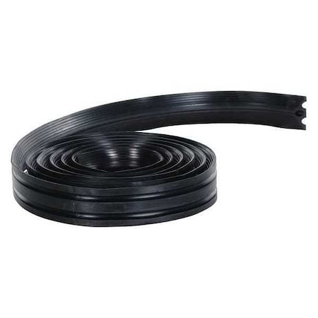 Extruded,Rubber Cord Protector,6.4K,24ft