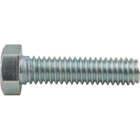 Loose End Screw