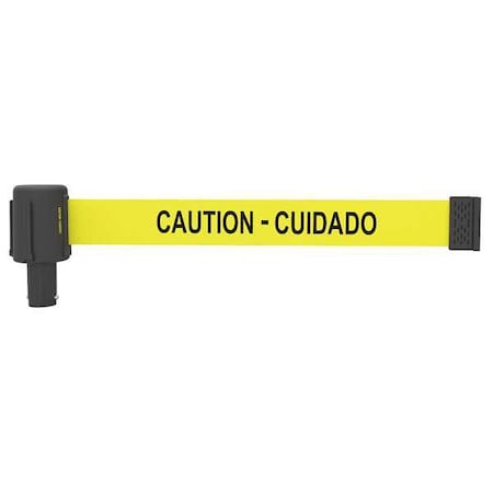 PLUS System Head,Caution-Cuidado,PK5