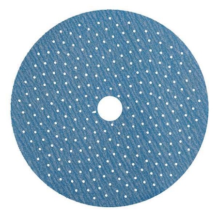 Hook-and-Loop Sanding Disc,400Grit,PK50