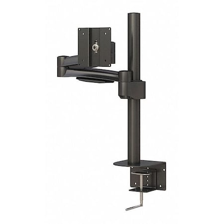 Monitor Stand W/Extndble Articultng Arm