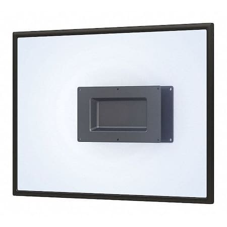 Sliding Plate Monitor Wall Mount
