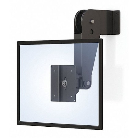 Adjustable Mounted Extending Monitor Arm