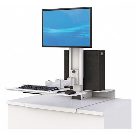 Smart Desktop Mount Arm