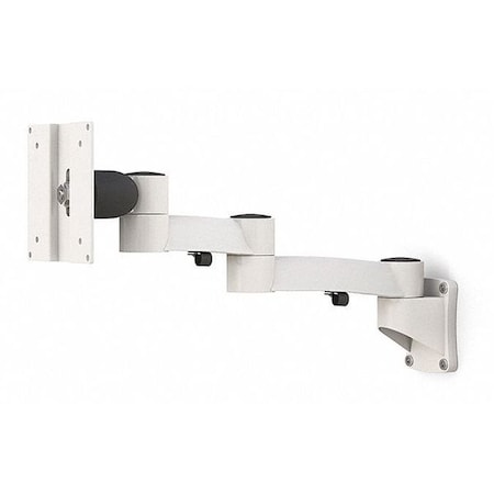 Articulating Arm Flat Screen VESA Mount