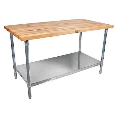 Square Table , 36 X 36 X 35-3/4 ,