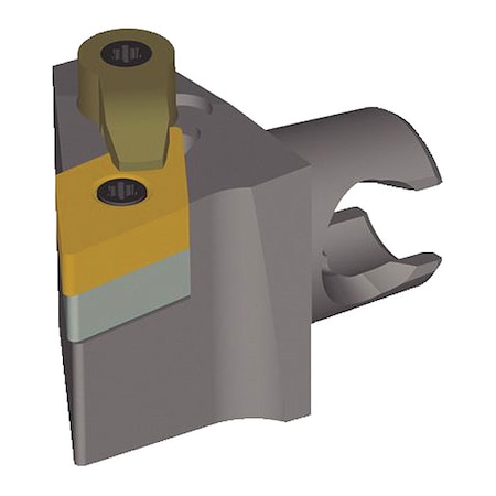 Cutting Unit,KM Mini KM25 PIN/Clamp