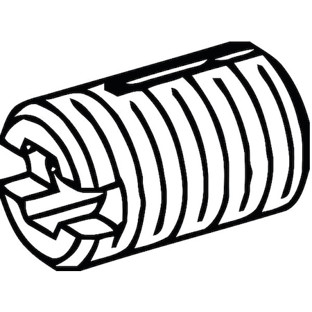 Hardware,SYS MISC SET Screw M8 X 16