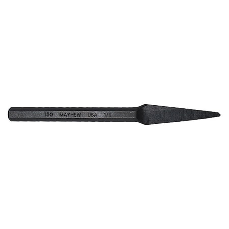 Cape Chisel/Slot Chisel 1/8