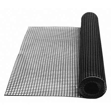 Rigid,Utility Mesh,4ft.x100ft.