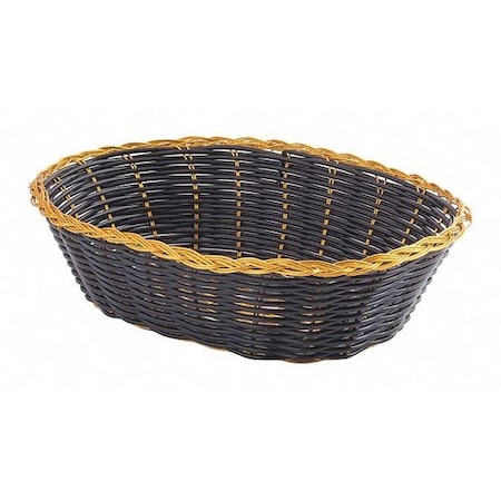 Serving Basket,Oblong, PK12