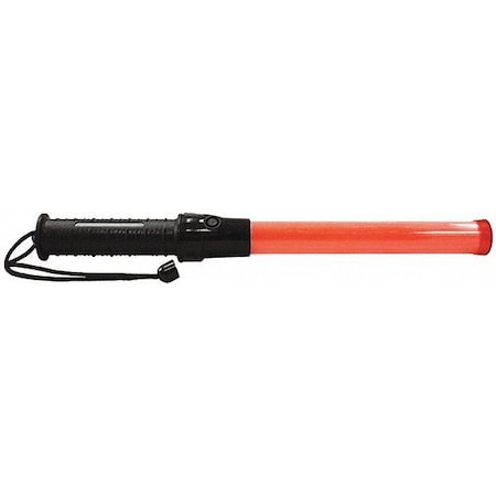 Led Baton,Red