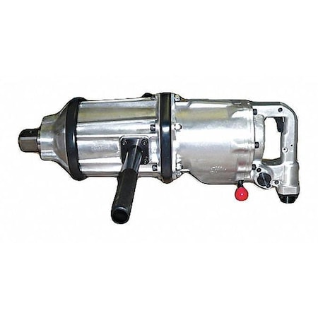 1-1/2 Super Duty Impact Wrench