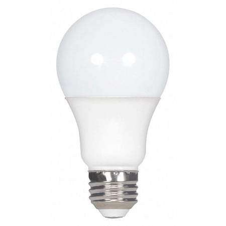 Bulb,LED,11.5W,120V,A19,Base E26,30K