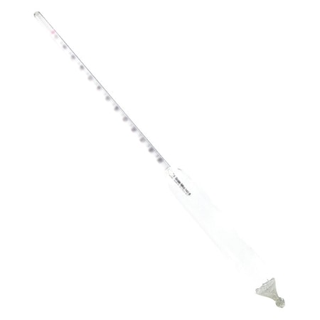 Hydrometer,ASTM/API,0.1