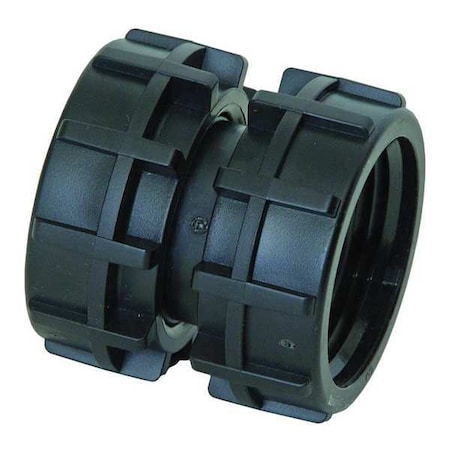 Coupling,1 In. FBT,350 Psi