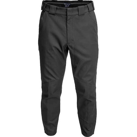 Motorcycle Breeches,42,Black