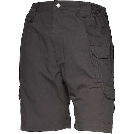 Tactical Shorts,30,Black