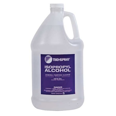 Liquid 1 Gal. Isopropyl Alcohol, Jug