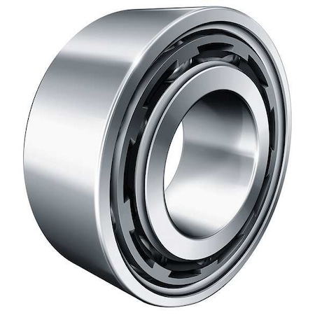 Angular Contact Ball Bearing,11,900 Rpm