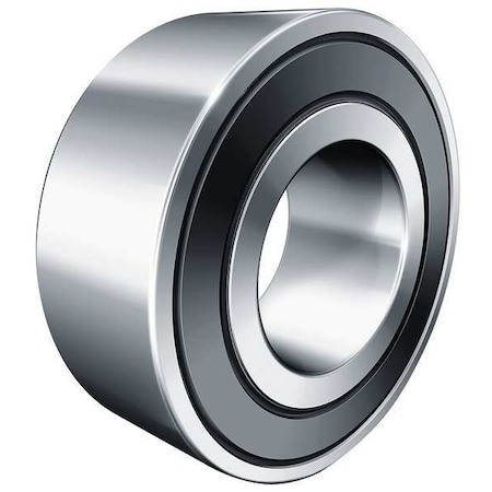 Angular Contact Ball Bearing,4631 Lb.