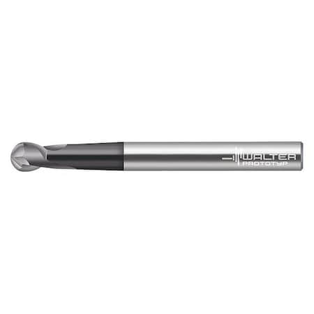 Walter Prototyp - ULTRA/Ball-nosed Endmill