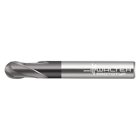 Walter Prototyp - ULTRA/Ball-nosed Endmill