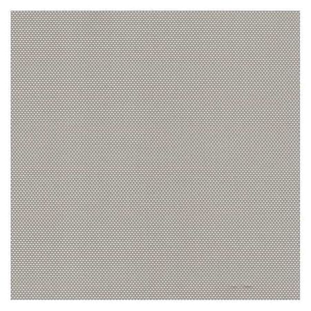 Shades,White/Gray,Polyester/PVC,60In W