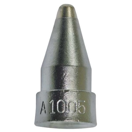 Nozzle,Round,1.0 X 2.5mm,Desoldering