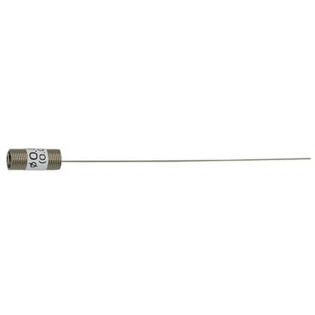 Cleaning Pin,Silver,0.8mm Wire