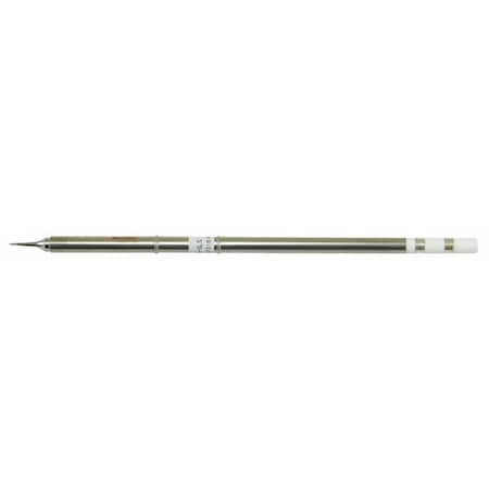 Soldering Tip,Conical,0.1mm X 13.5mm