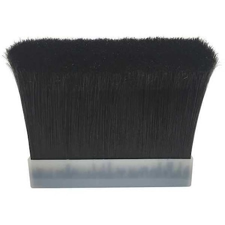 Moistening Brush For Tape Dispensers