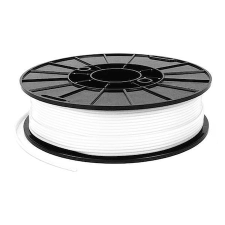 Filament Spool,1.75mm,TPE,Snow