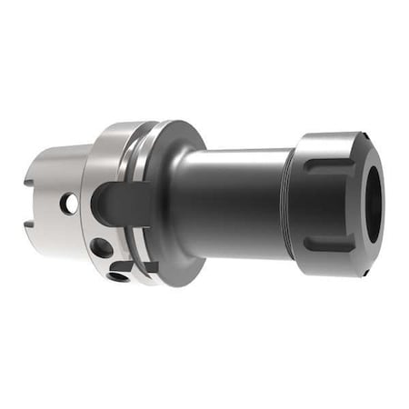 Collet Chuck Extension,1.65 In. Dia.