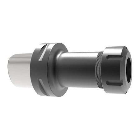 Collet Chuck Extension,2.48in.,5.433in.L