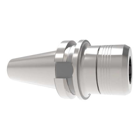 Collet Chuck Extension,10.315 In. L