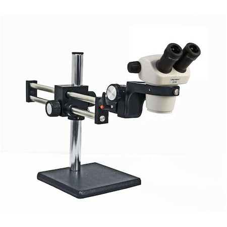 Binocular Microscope,0.7X To 3X,10in.W