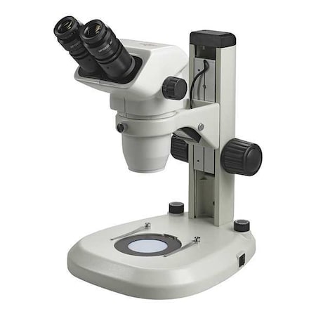 Microscope,15in.Hx7-3/4in.Wx15in.L,LED