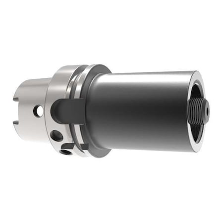 Adapter,ISO 12164-1,80mm,HSK 100