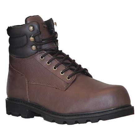Boot Classic Brown Size 12,PR