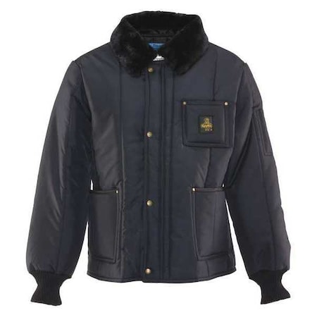 Jacket Polar Jacket Navy 3Xl Tall