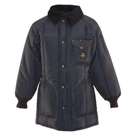 Jacket Iron-Tuff Winterseal Navy Medium