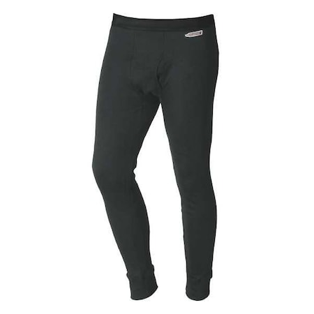 FR Base Layer Pants,Unisex,3XL,Gray