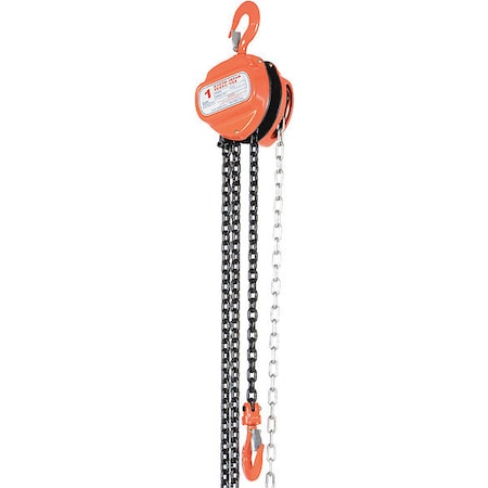 Hand Chain Hoist