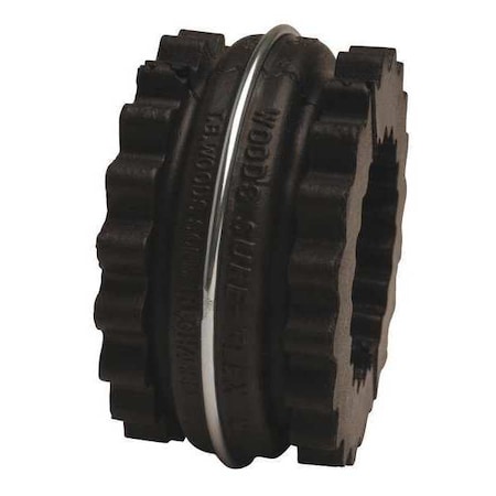 Sure-Flex Sleeve Coupling Insert, 9E, EPDM Rubber