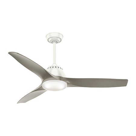 Decorative Ceiling Fan, 1 Phase, 120