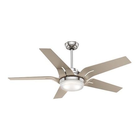 Decorative Ceiling Fan, 1 Phase, 120