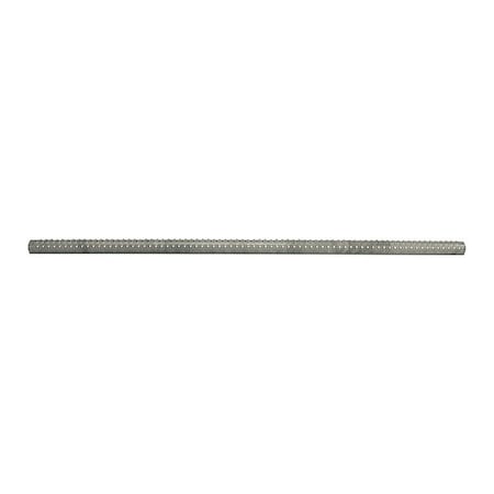 Perforated Metal Channel Truck Step Grip