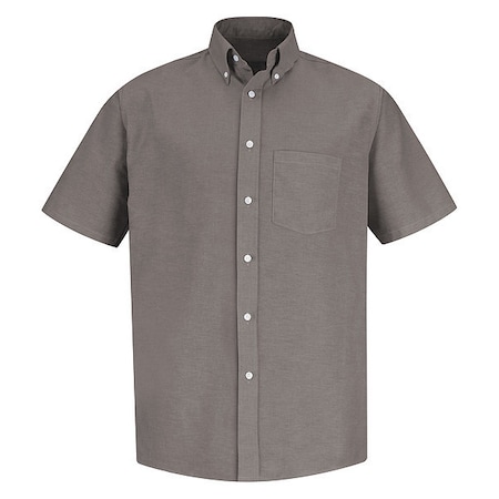 PMT Mens SS Work Shirt,18.5